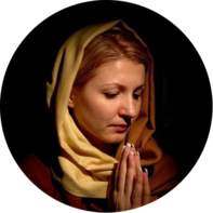 Гадалка Анна — Знаменка